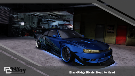 BlackRidge Rivals: Head to Head BlackRidge Rivals: Head to Head