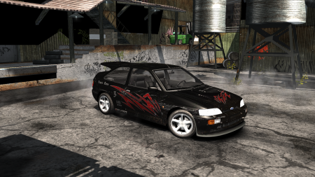 NFS Shift Bosses/Special Rivals Liveries Pack NFS Shift Bosses/Special Rivals Liveries Pack