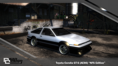 Toyota Corolla GT-S Toyota Corolla GT-S