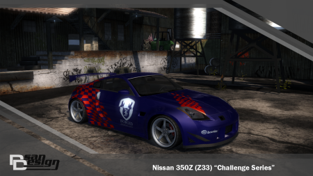 Nissan 350Z Nissan 350Z