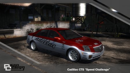 Cadillac CTS Cadillac CTS