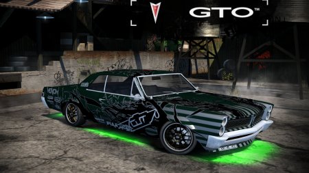 Pro Street Box Cut Vinyls Pro Street Box Cut Vinyls