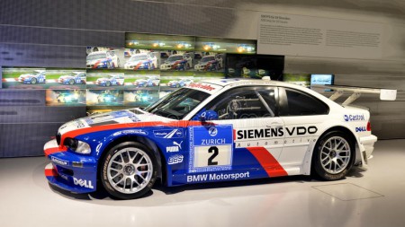 Livery BMW M3 GTR 24h Nurburgring  2005 1024x - 512x