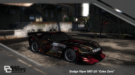 Dodge Viper SRT-10 Dodge Viper SRT-10