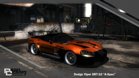 Dodge Viper SRT-10 Dodge Viper SRT-10