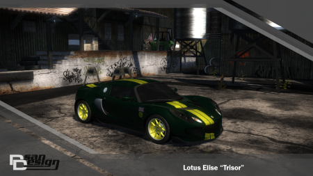 Lotus Elise Lotus Elise