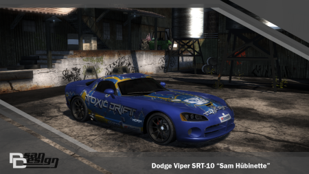 Dodge Viper SRT-10 Dodge Viper SRT-10