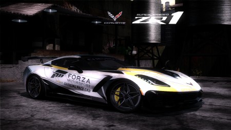 How to get and apply custom decals in Forza Motorsport 6