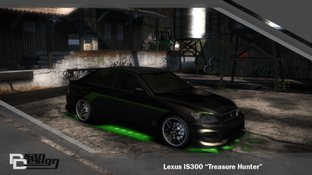 Lexus IS300 Lexus IS300