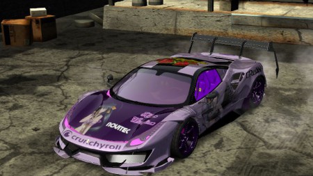 Need For Speed Most Wanted: Downloads/Addons/Mods - Vinyls - 1024x Vinyls  for Pepega Edition
