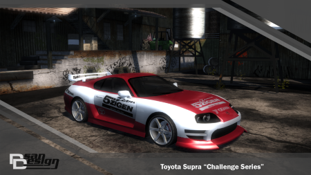 Toyota Supra Toyota Supra