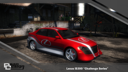 Lexus IS300 Lexus IS300