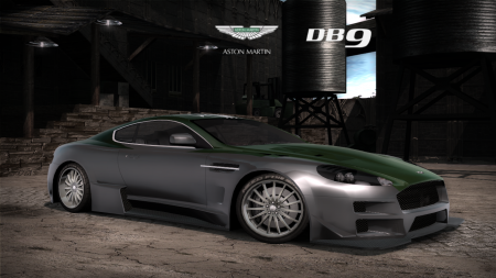 Need for Speed Most Wanted demo