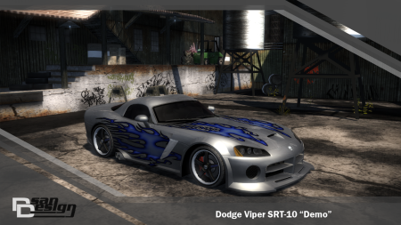 Dodge Viper SRT-10 Dodge Viper SRT-10