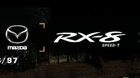 RX8 Speed-T, C6.R GT1, Camaro 1967, BMW SpeedTest and E46(UPDATE 1.1)